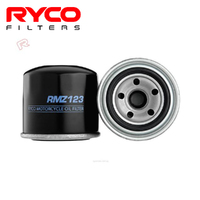 Ryco Motorcycle Oil Filter RMZ123