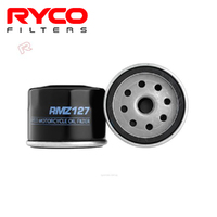 Ryco Motorcycle Oil Filter RMZ127