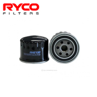 Ryco Motorcycle Oil Filter RMZ130