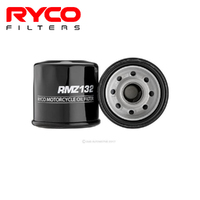 Ryco Motorcycle Oil Filter RMZ132