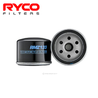 Ryco Motorcycle Oil Filter RMZ133