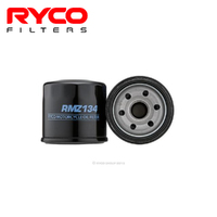 Ryco Motorcycle Oil Filter RMZ134