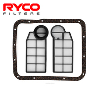 Ryco Transmission Filter Kit RTK100