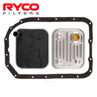 Ryco Transmission Filter Kit RTK105