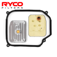 Ryco Transmission Filter Kit RTK107