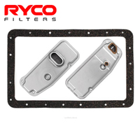 Ryco Transmission Filter Kit RTK109