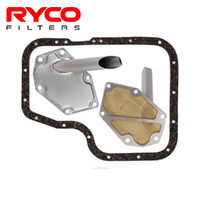 Ryco Transmission Filter Kit RTK118