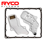 Ryco Transmission Filter Kit RTK122