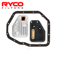 Ryco Transmission Filter Kit RTK124