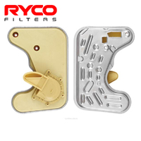 Ryco Transmission Filter Kit RTK126