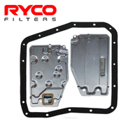 Ryco Transmission Filter Kit RTK136
