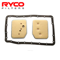 Ryco Transmission Filter Kit RTK137