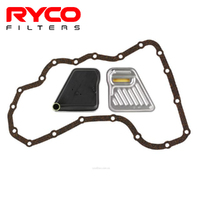 Ryco Transmission Filter Kit RTK142
