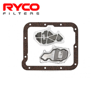 Ryco Transmission Filter Kit RTK211