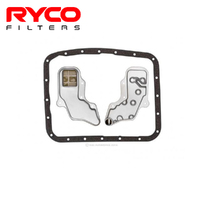 Ryco Transmission Filter Kit RTK218