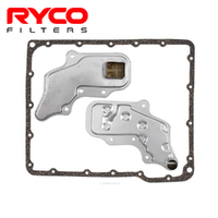 Ryco Transmission Filter Kit RTK22