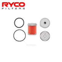 Ryco Transmission Filter Kit RTK233