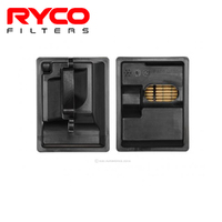 Ryco Transmission Filter Kit RTK249