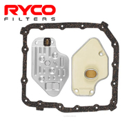 Ryco Transmission Filter Kit RTK25
