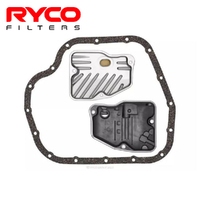 Ryco Transmission Filter Kit RTK255