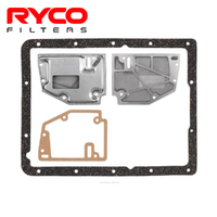 Ryco Transmission Filter Kit RTK26