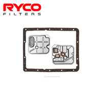 Ryco Transmission Filter Kit RTK272