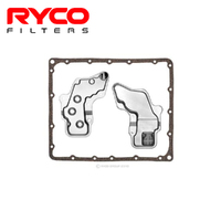Ryco Transmission Filter Kit RTK274