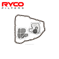 Ryco Transmission Filter Kit RTK284