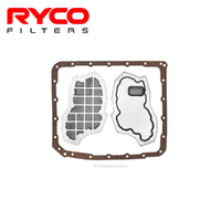 Ryco Transmission Filter Kit RTK289