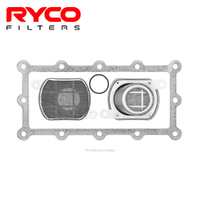 Ryco Transmission Filter Kit RTK292