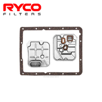 Ryco Transmission Filter Kit RTK295