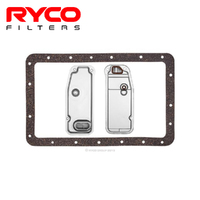 Ryco Transmission Filter Kit RTK298