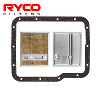 Ryco Transmission Filter Kit RTK55