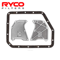 Ryco Transmission Filter Kit RTK56