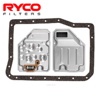 Ryco Transmission Filter Kit RTK57