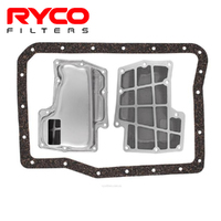 Ryco Transmission Filter Kit RTK58