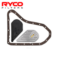 Ryco Transmission Filter Kit RTK61