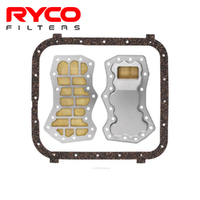 Ryco Transmission Filter Kit RTK63