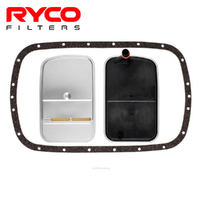 Ryco Transmission Filter Kit RTK65