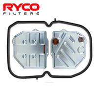 Ryco Transmission Filter Kit RTK66