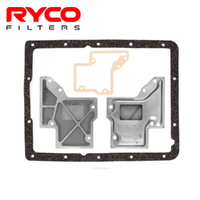 Ryco Transmission Filter Kit RTK71