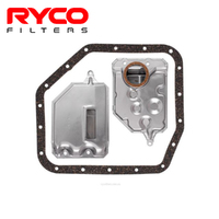 Ryco Transmission Filter Kit RTK72
