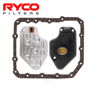 Ryco Transmission Filter Kit RTK75