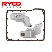 Ryco Transmission Filter Kit RTK80