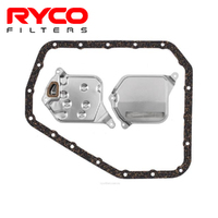 Ryco Transmission Filter Kit RTK81