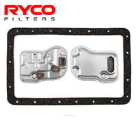 Ryco Transmission Filter Kit RTK82