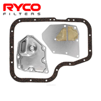Ryco Transmission Filter Kit RTK86