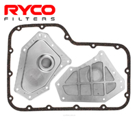 Ryco Transmission Filter Kit RTK89