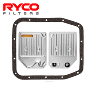 Ryco Transmission Filter Kit RTK95