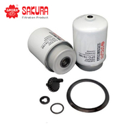 SAKURA FUEL WATER SEPARATOR SFC-76160